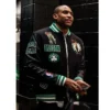 Al Horford Boston Celtics Bomber Jacket