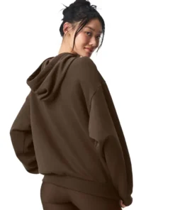 Alo Accolade Hoodie Unisex