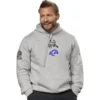 Detroit Lions Be A Change Maker Hoodie Unisex