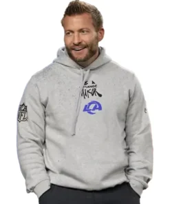 Detroit Lions Be A Change Maker Hoodie Unisex