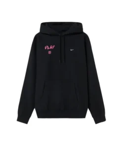 FC Barcelona x Ed Sheeran x Spotify Nike Hoodie