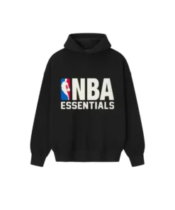 Fear of God x NBA Sport Hoodie