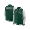 Green Bay Packers Elements Elite Jacket