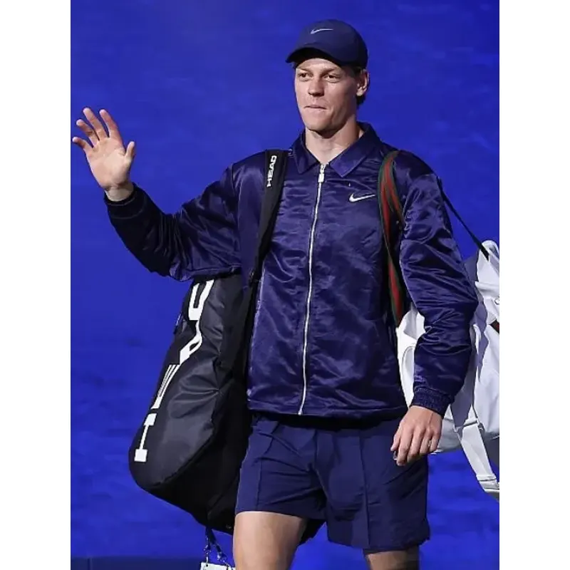 Jannik Sinner 2025 US 2025