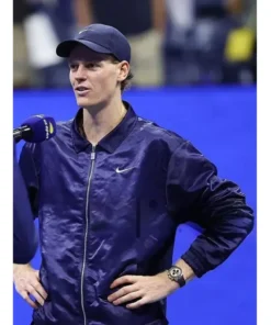 Jannik Sinner 2025 US