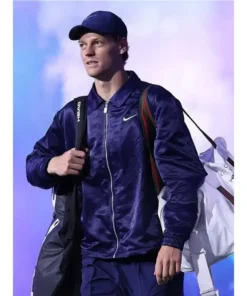 Jannik Sinner 2025 US For Man