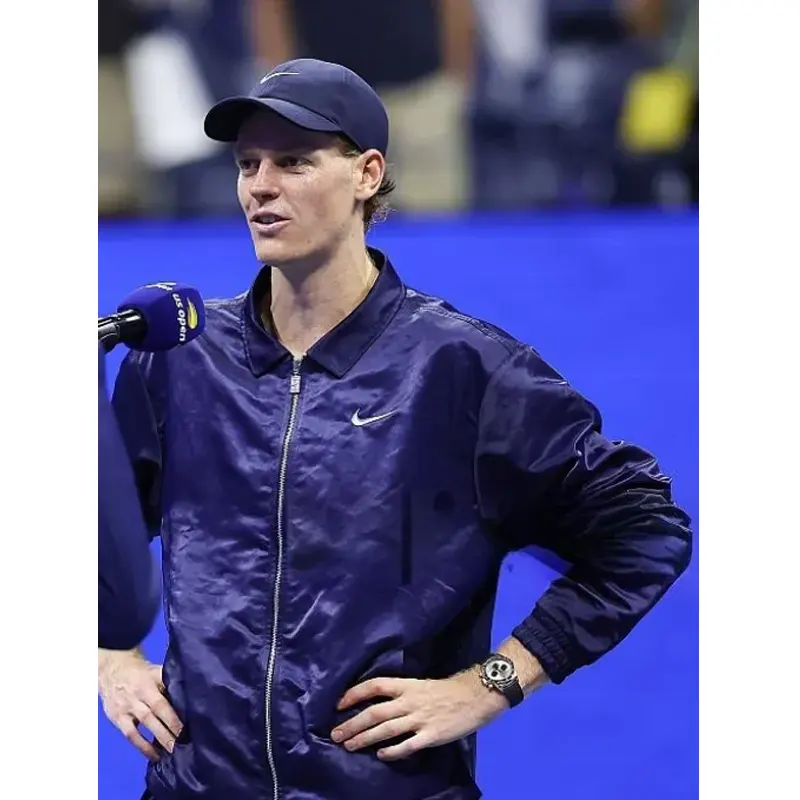 Jannik Sinner 2025 US