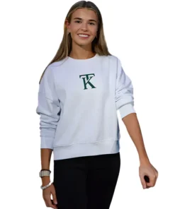Kai Trump Sweatshirt
