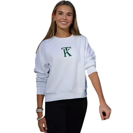 Kai Trump Sweatshirt