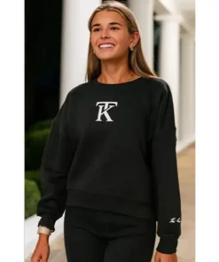 Kai Trump Sweatshirt For Man