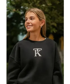 Kai Trump Sweatshirt Unisex
