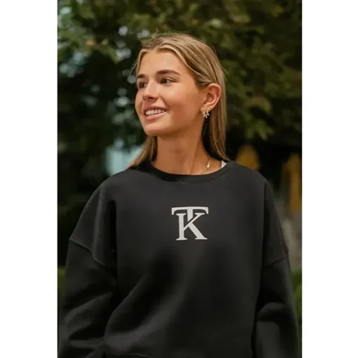 Kai Trump Sweatshirt Unisex