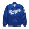 LA Dodgers 90’s Throwback Jacket