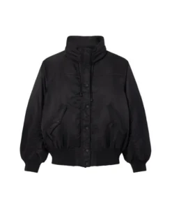 Lacoste x Chien 51 Bomber Jacket For Unisexc