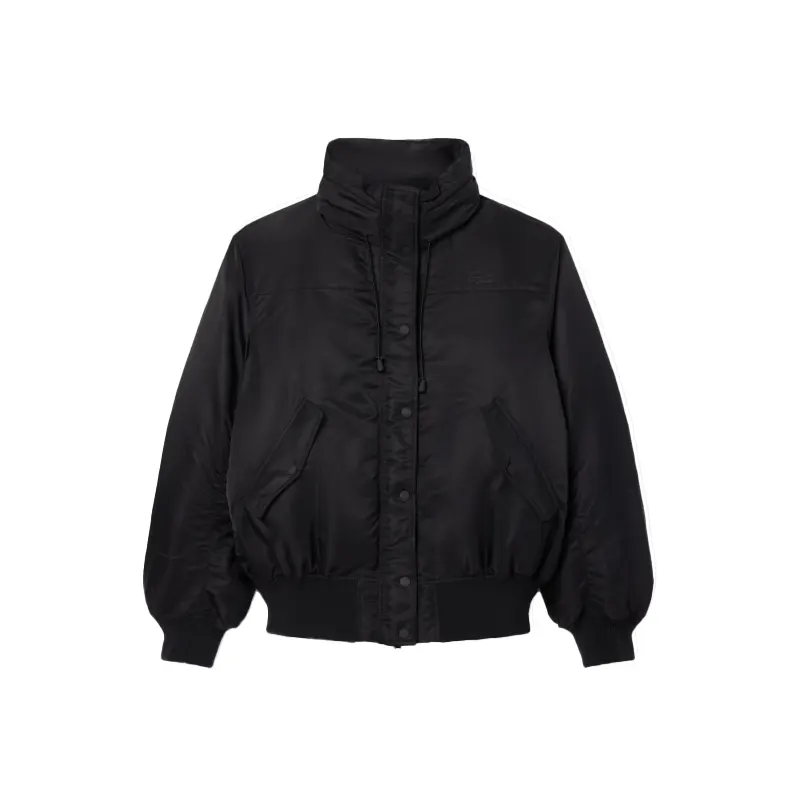 Lacoste x Chien 51 Bomber Jacket For Unisexc