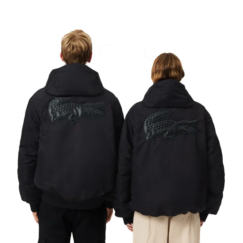 Lacoste x Chien 51 Bomber Jacket Unisex