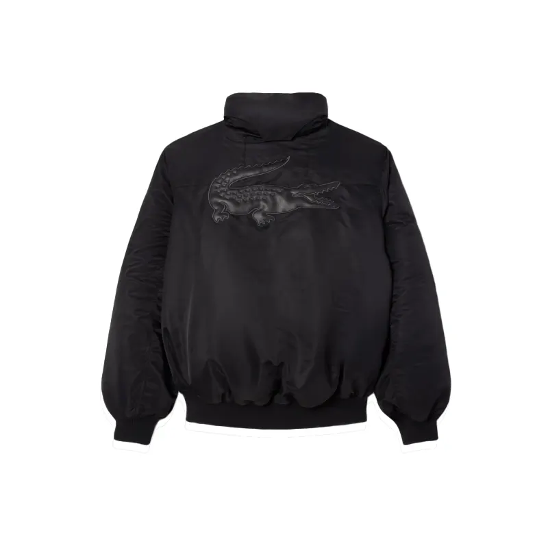 Lacoste x Chien 51 Bomber Jacket