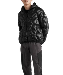 Moncler Spider Jacket new