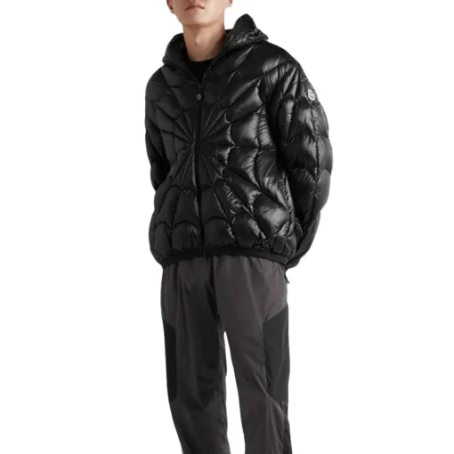 Moncler Spider Jacket new