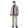 NEEDLES x UNIQLO Fleece Jacket For Man