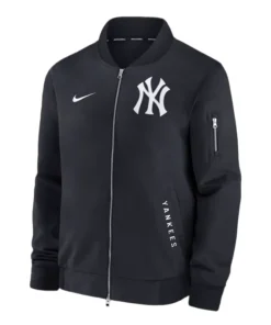 New York Yankees Authentic Nike MLB Jacket