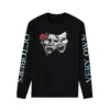 OVO Phantom Long-Sleeve T-Shirt