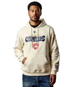 Panthers FANATICS X KWEIN Stanley Cup Champions Hoodie