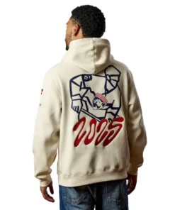 Panthers FANATICS X KWEIN Stanley Cup Champions Hoodie For Man