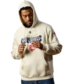 Panthers FANATICS X KWEIN Stanley Cup Champions Hoodie Unisex