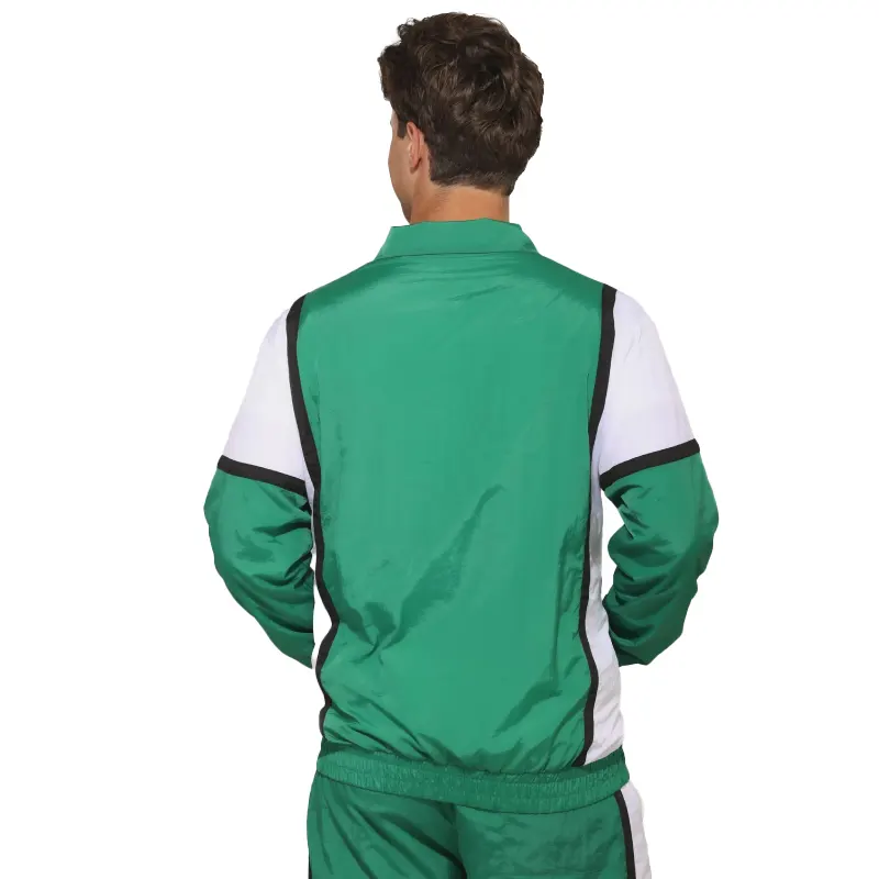 Philadelphia Eagles Kelly Green Gameday Jacket 2025