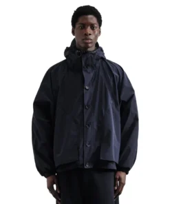 YMC Bonehead Jacket