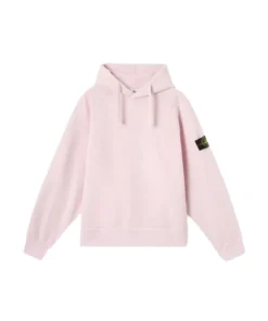 Stone Island Hoodie
