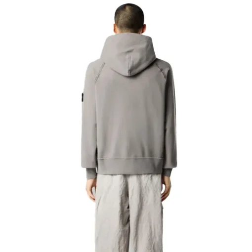 Stone Island Hoodie For Man