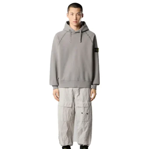 Stone Island Hoodie For Woman