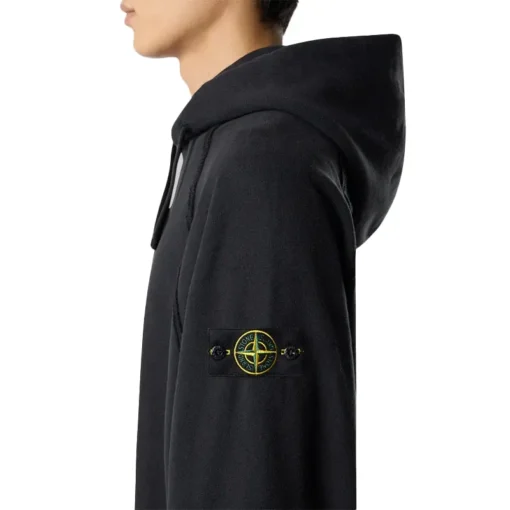 Stone Island Hoodie Man
