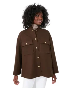 Tuckernuck Marant Jacket For Woman