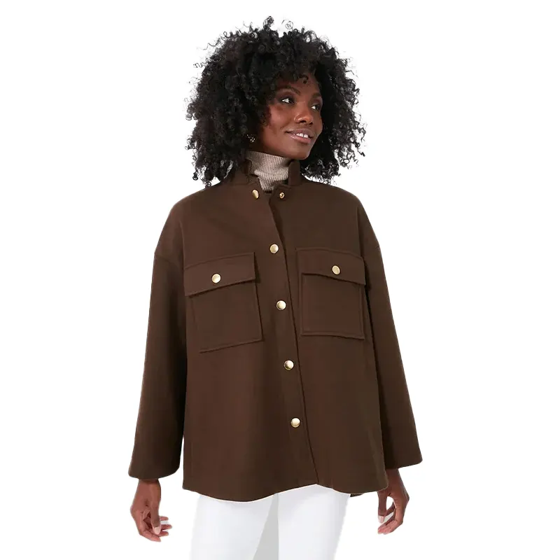 Tuckernuck Marant Jacket For Woman