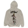 Virgil Was Here Hoodie